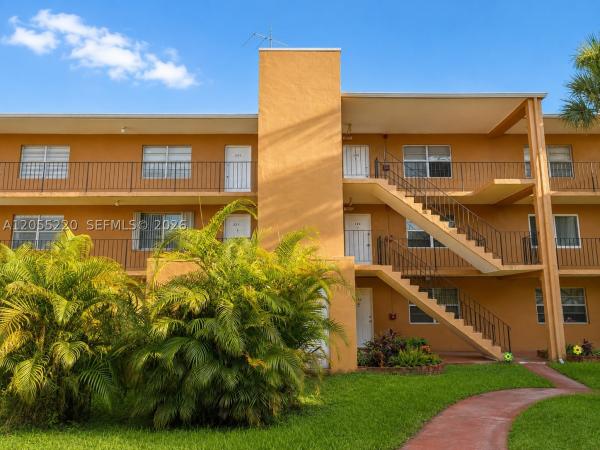 The Kensington, 1230 W 54th St #329A, Hialeah, Florida 33012, image 3