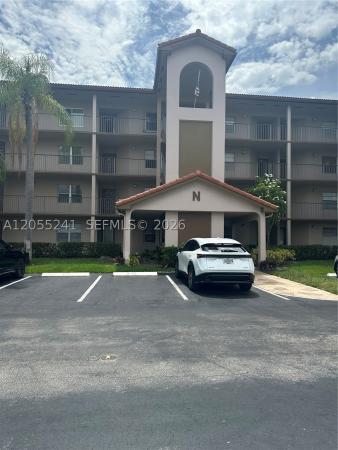 Cambridge At Century Village, 1000 SW 125th Ave #412N, Pembroke Pines, Florida 33027, image 2