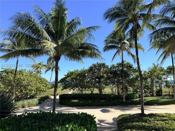 The Plaza Of Bal Harbour, 10185 NE Collins Ave #822, Bal Harbour, Florida 33154, image 2