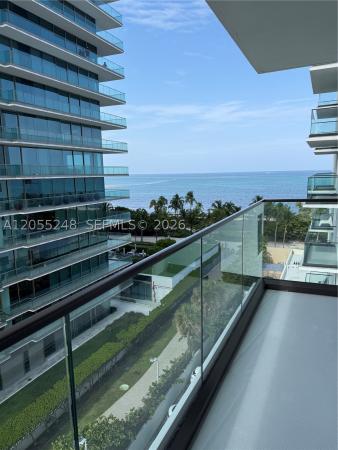 The Plaza Of Bal Harbour, 10185 NE Collins Ave #822, Bal Harbour, Florida 33154, image 1