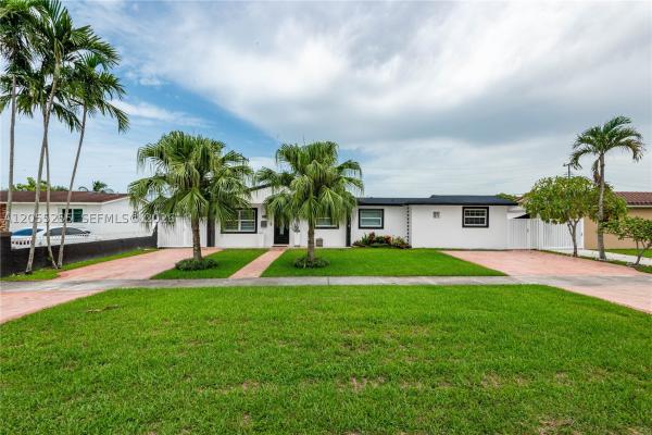 11040 SW 64th St, Unincorporated Dade County, Florida 33173, image 2