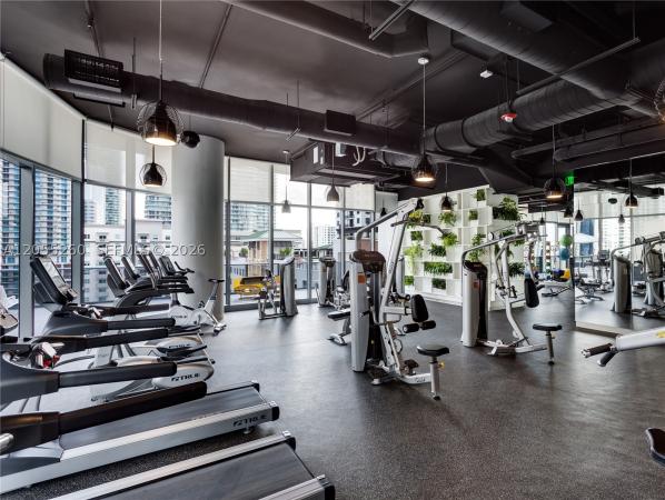 Brickell Heights East, 45 SW 9th St #1109, Miami, Florida 33130, image 1