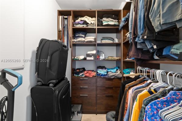 Brickell Heights East, 45 SW 9th St #1109, Miami, Florida 33130, image 3