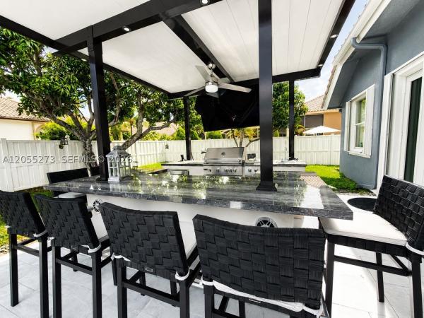 Crystal Harbor, 13755 NW 18th Ct, Pembroke Pines, Florida 33028, image 3