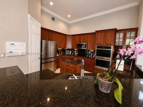 Crystal Harbor, 13755 NW 18th Ct, Pembroke Pines, Florida 33028, image 2