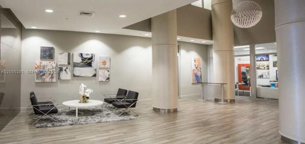 Opera Tower, 1750 N Bayshore Dr #2012, Miami, Florida 33132, image 1