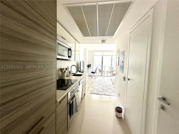 Brickell House, 1300 Brickell Bay Dr #1205, Miami, Florida 33131, image 3