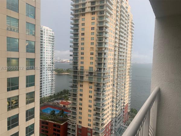 The Club At Brickell Bay, 1200 Brickell Bay Dr #2310, Miami, Florida 33131, image 2