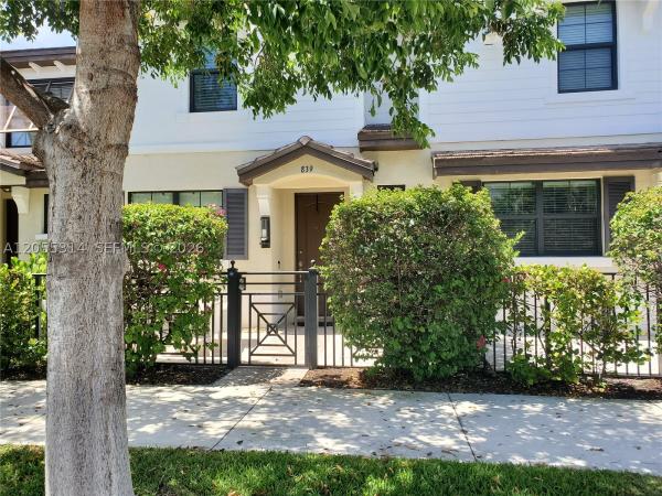 Barefoot Beach Villas, 839 S Ocean Blvd, Pompano Beach, Florida 33062, image 2