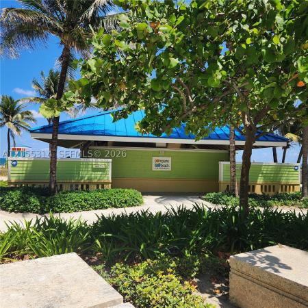 Barefoot Beach Villas, 839 S Ocean Blvd, Pompano Beach, Florida 33062, image 3