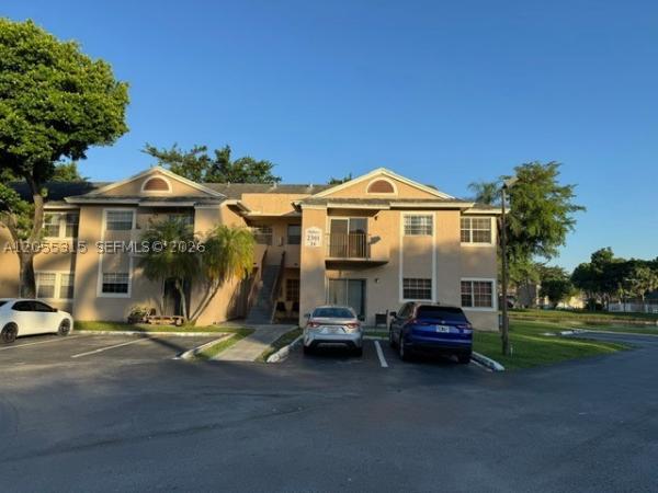 Reflections At Pembroke Pines, 2301 NW 96th Ter #16H, Pembroke Pines, Florida 33024, image 3