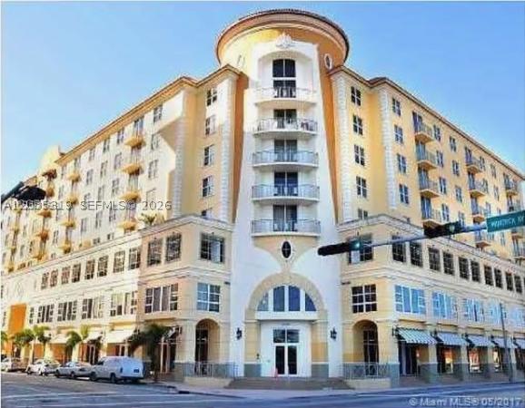 The Minorca, 2030 S Douglas Rd #510, Coral Gables, Florida 33134, image 2