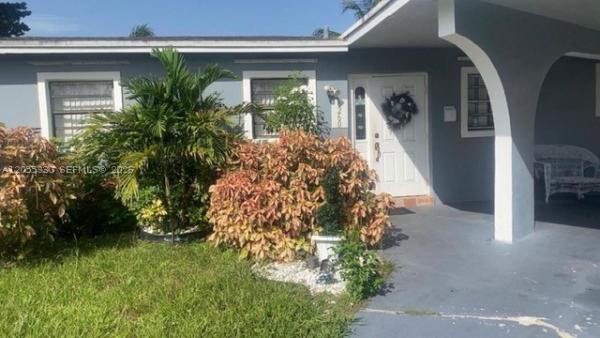 Kimberly Village, 6260 Kimberly Blvd, North Lauderdale, Florida 33068, image 1