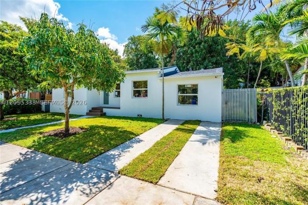 Shorecrest, 742 NE 81st St, Miami, Florida 33138, image 2