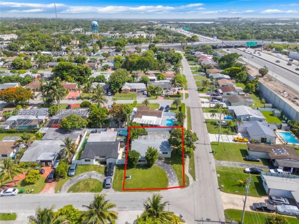 Miramar Residential, 2729 Sunshine Blvd, Miramar, Florida 33023, image 1