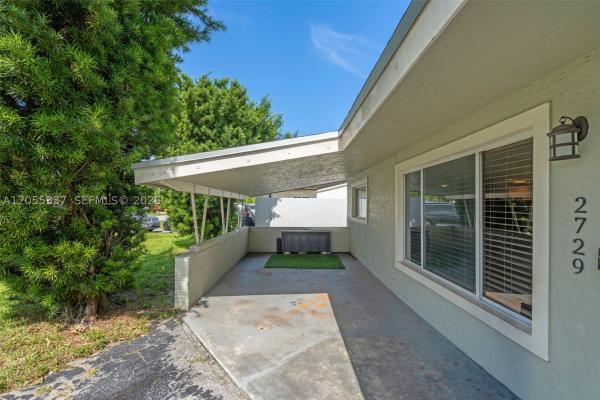 Miramar Residential, 2729 Sunshine Blvd, Miramar, Florida 33023, image 2