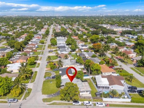 Miramar Residential, 2729 Sunshine Blvd, Miramar, Florida 33023, image 3