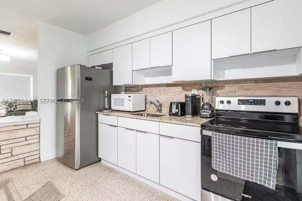 Golden Shores Ocean Boulevard Estates, 18815 Atlantic Blvd, Sunny Isles Beach, Florida 33160, image 3