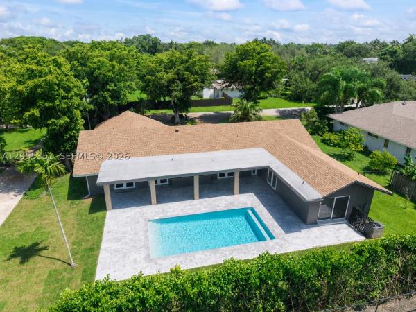 Charlotte Estates, 7920 SW 172nd Ter, Palmetto Bay, Florida 33157, image 1