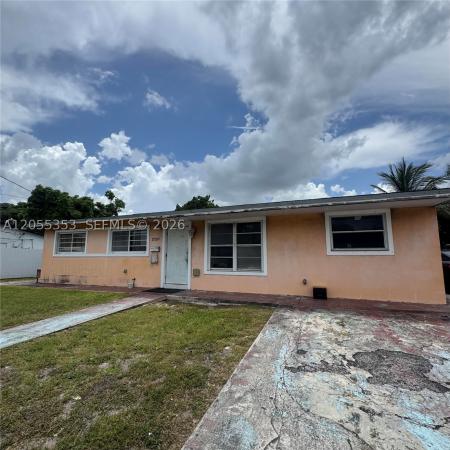 17210 NW 47th Ave, Miami Gardens, Florida 33055, image 1