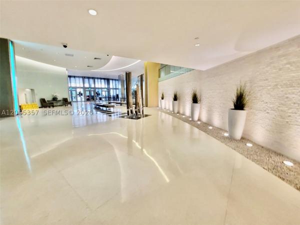 Mint At Riverfront, 92 SW 3rd St #1808, Miami, Florida 33130, image 2