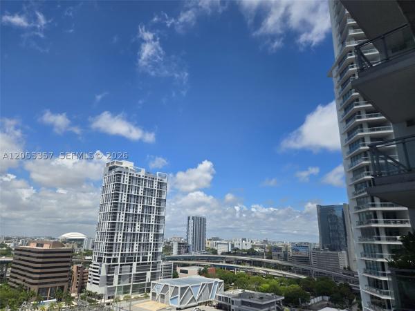 Mint At Riverfront, 92 SW 3rd St #1808, Miami, Florida 33130, image 1