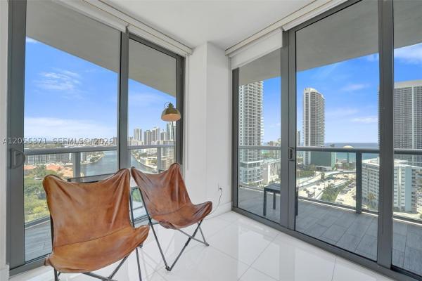 Beachwalk Elite Hotel & Resort, 2600 E Hallandale Beach Blvd #T1902, Hallandale Beach, Florida 33009, image 1