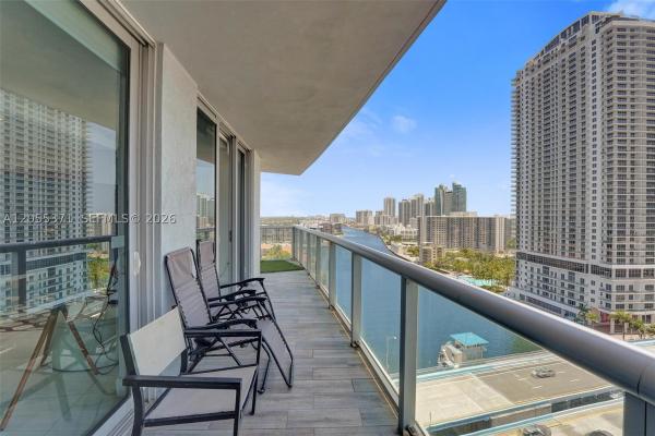 Beachwalk Elite Hotel & Resort, 2600 E Hallandale Beach Blvd #T1902, Hallandale Beach, Florida 33009, image 1