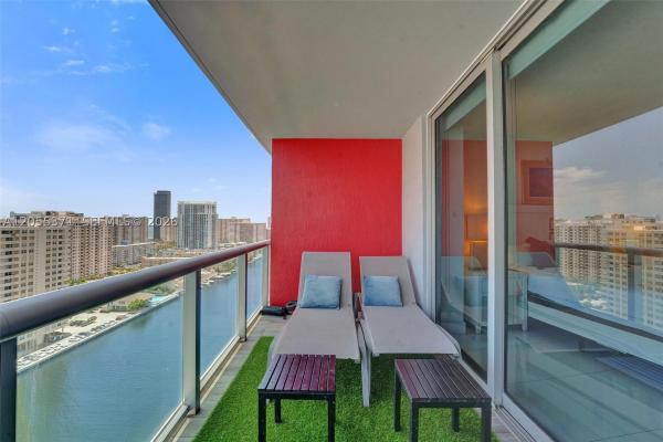 Beachwalk Elite Hotel & Resort, 2600 E Hallandale Beach Blvd #T1902, Hallandale Beach, Florida 33009, image 2