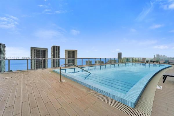 Beachwalk Elite Hotel & Resort, 2600 E Hallandale Beach Blvd #T1902, Hallandale Beach, Florida 33009, image 3