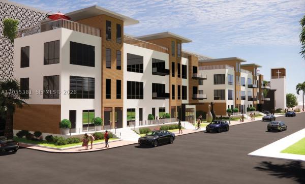 Bowling Green, 722 NW 53rd St, Miami, Florida 33127, image 1