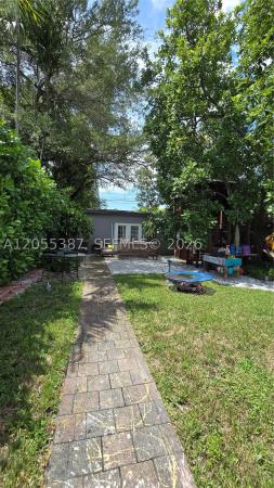 Crowell, 2000 SW 25th St, Miami, Florida 33133, image 2