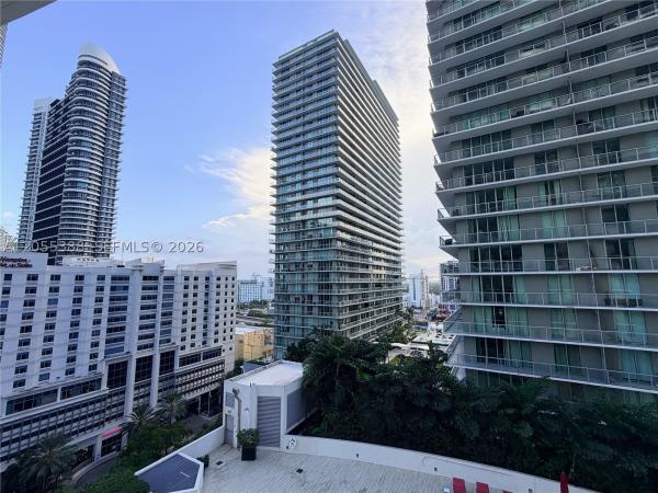 1100 Millecento Residences, 1100 S Miami Ave #1205, Miami, Florida 33130, image 1