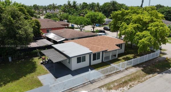 Carver Ranches, 5325 SW 22nd St, West Park, Florida 33023, image 2