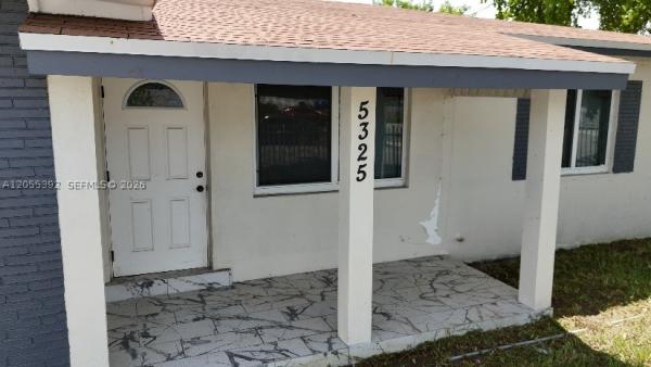 Carver Ranches, 5325 SW 22nd St, West Park, Florida 33023, image 1