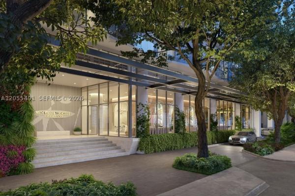 Viceroy Brickell, 99 SE 5th St #2005, Miami, Florida 33131, image 1