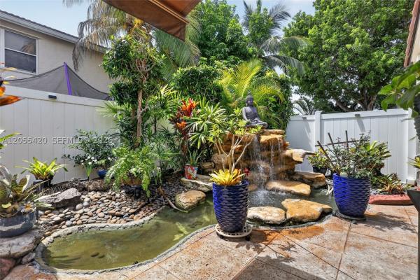 Silver Lakes, 17537 SW 28th Ct, Miramar, Florida 33029, image 3