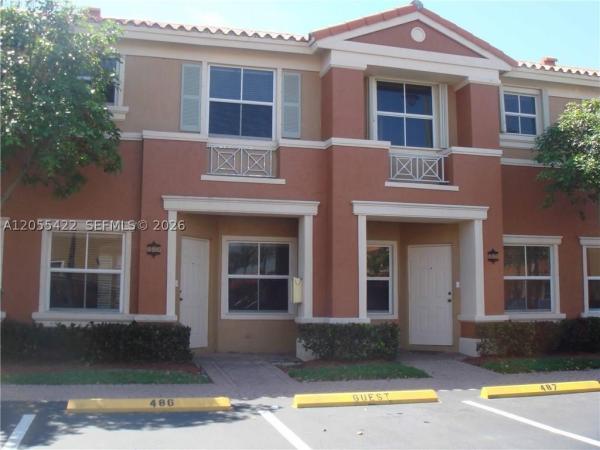 The Gates At Doral Isles, 11600 NW 60th Ter #486, Doral, Florida 33178, image 1