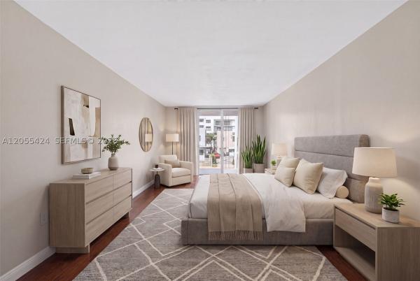 Harding Hall, 8233 Harding Ave #208, Miami Beach, Florida 33141, image 2