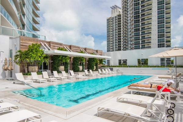 Icon South Beach, 450 Alton Rd #1406, Miami Beach, Florida 33139, image 1