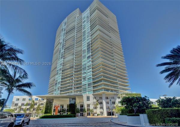 Icon South Beach, 450 Alton Rd #1406, Miami Beach, Florida 33139, image 2