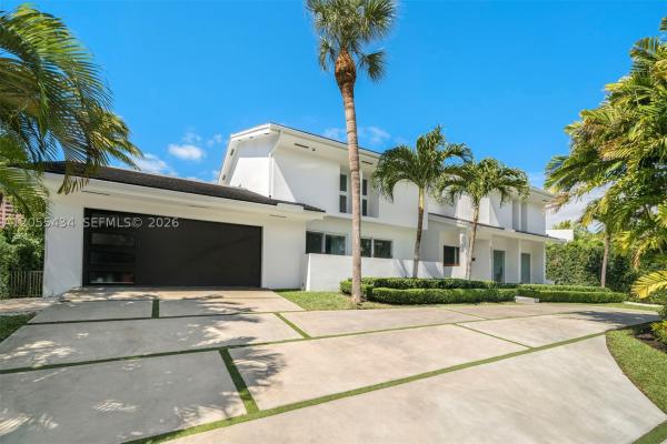 Sunrise Harbour, 6832 Sunrise Ct, Coral Gables, Florida 33133, image 3