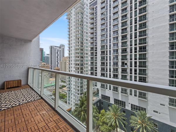 Vizcayne South, 253 NE 2nd St #1804, Miami, Florida 33132, image 3