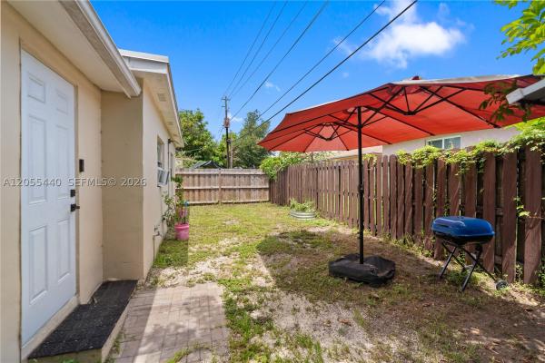 Sun Land Park, 6109 SW 40th Ct, Miramar, Florida 33023, image 1