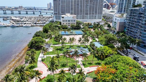 Cite On The Bay West, 2001 Biscayne Blvd #2414, Miami, Florida 33137, image 3