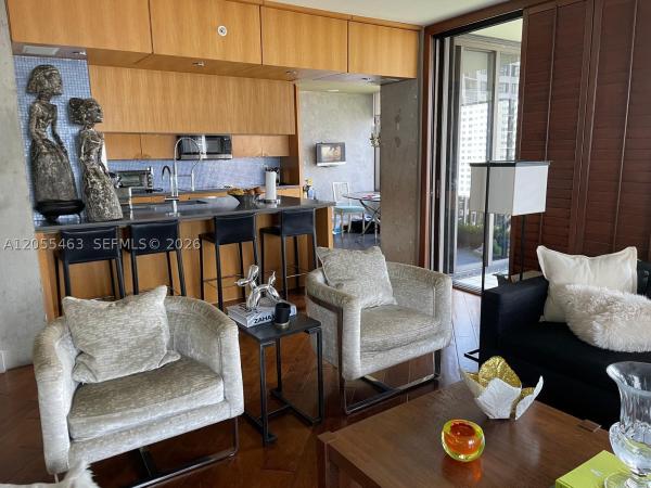 Brickell Key One, 520 Brickell Key Dr #A1216, Miami, Florida 33131, image 1