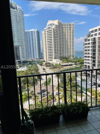 Brickell Key One, 520 Brickell Key Dr #A1216, Miami, Florida 33131, image 3