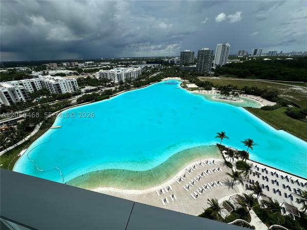 2411 Lagna Cir #1407, North Miami, Florida 33181, image 3