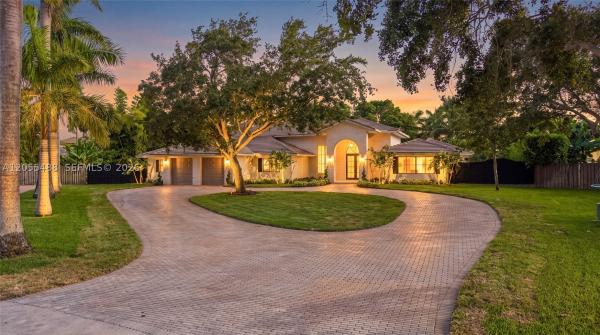 16960 SW 74th Ct, Palmetto Bay, Florida 33157, image 1