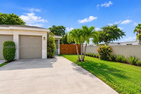 Progresso Village, 935 NW 2nd Ave, Fort Lauderdale, Florida 33311, image 1